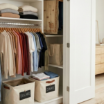 3 Closet Decluttering Hacks to Master Your Space closet decluttering hacks main image