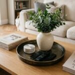 My top 3 coffee table styling tips coffee table styling feature image