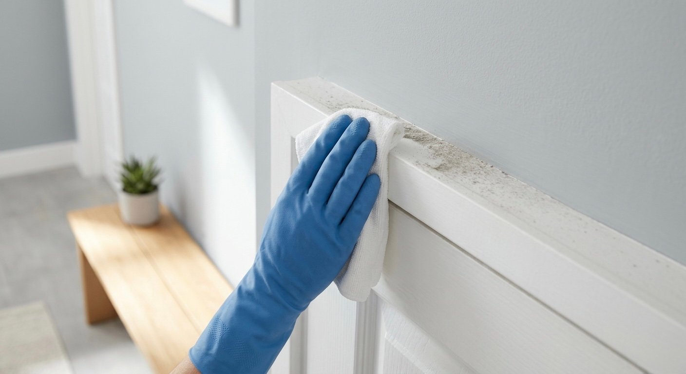 places to clean image