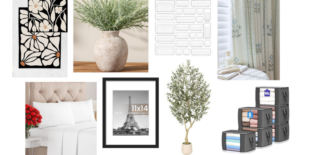 amazon spring sale image