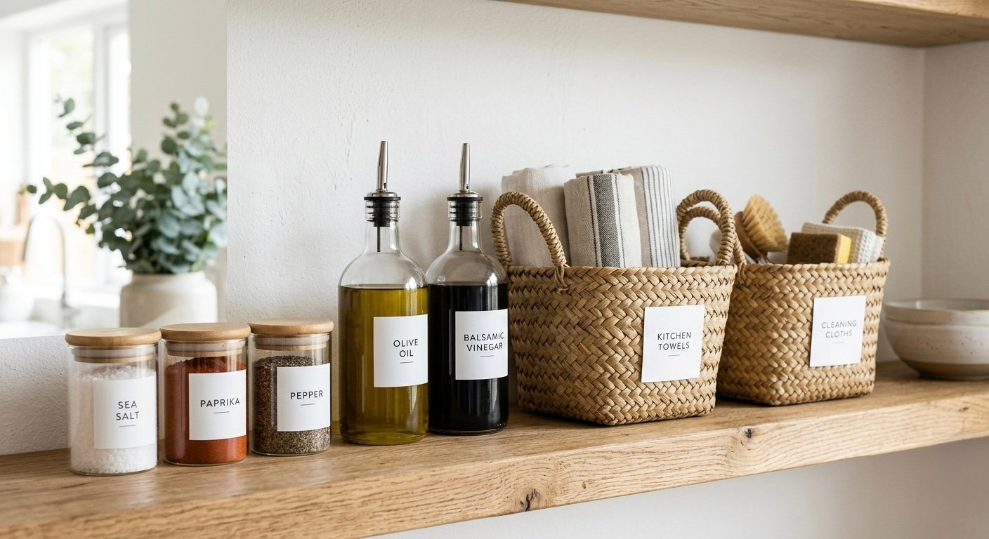 amazon home essentials