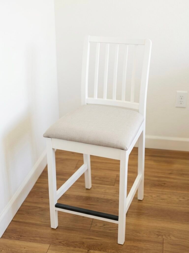bar chair