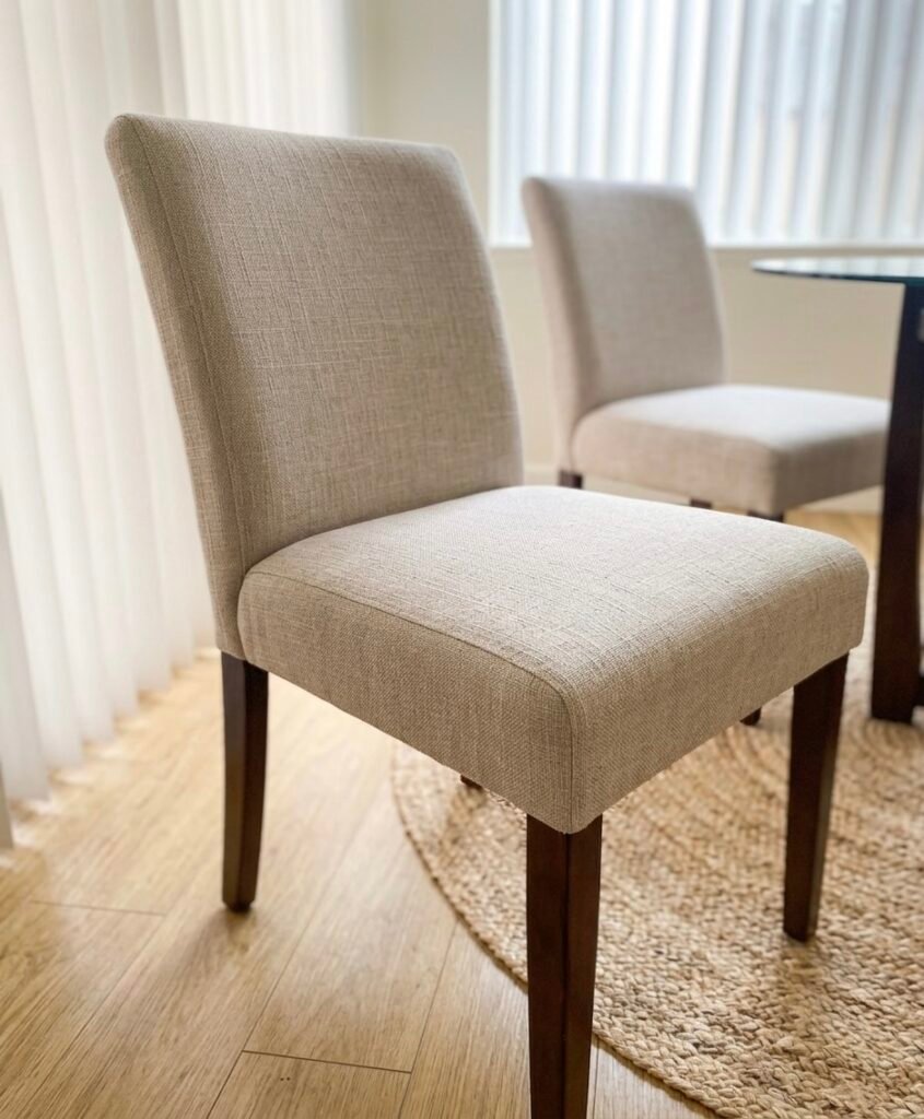 chairs
