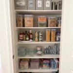 clean pantry