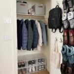 coat closet
