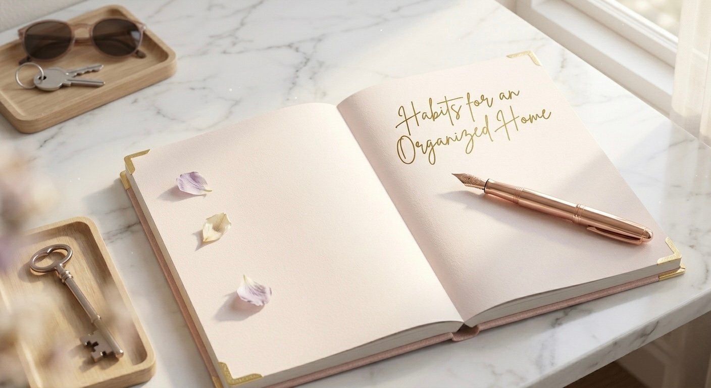 daily habits feature image
