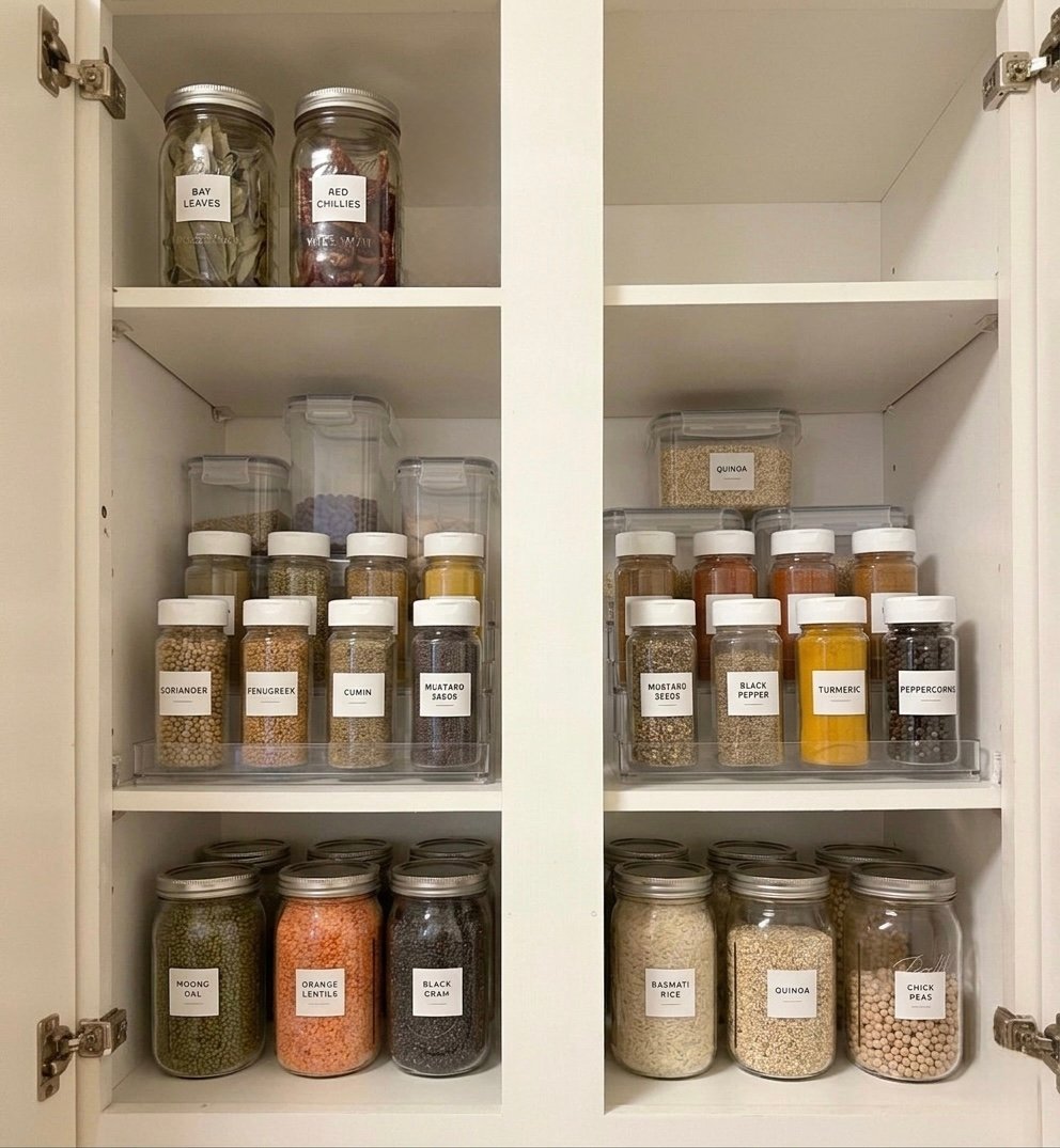 kitchen cabinet feature image