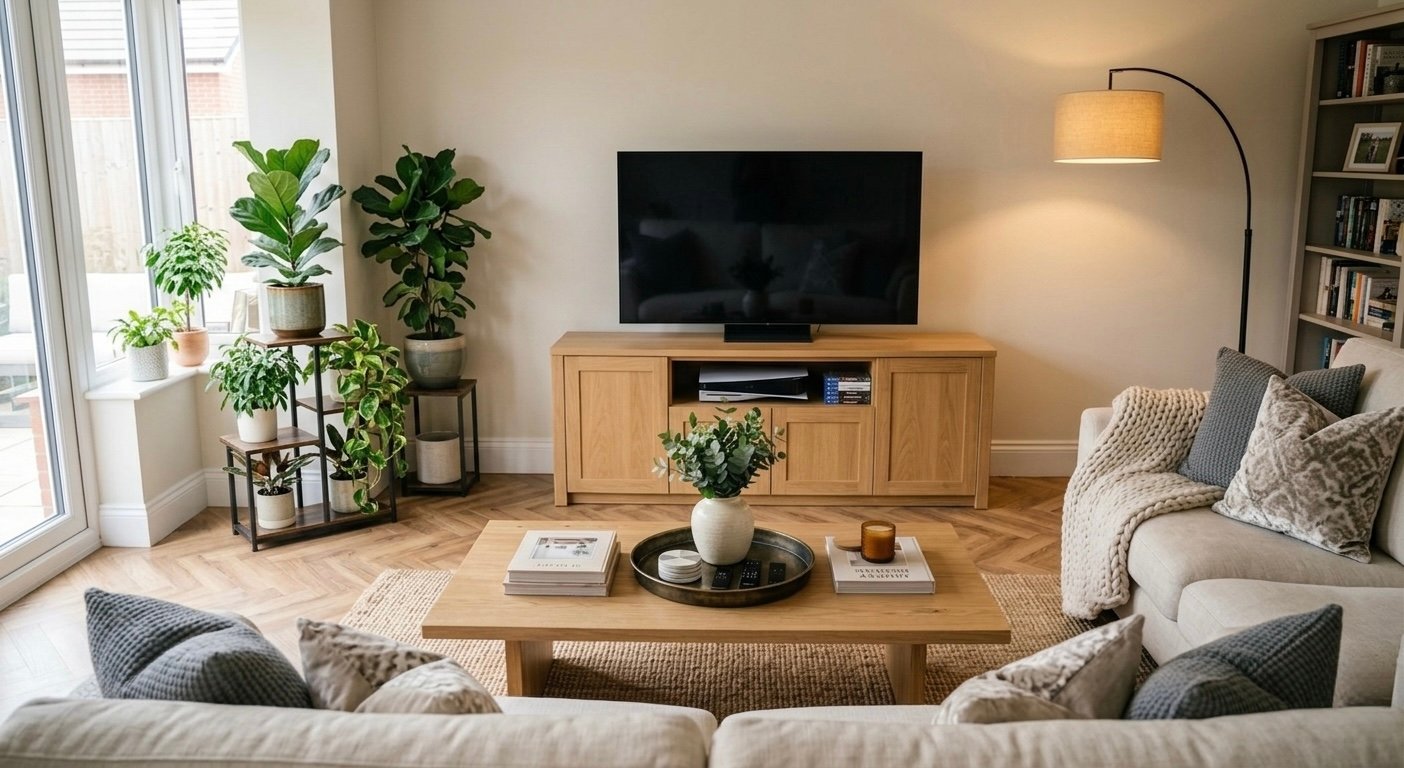 living room feature image