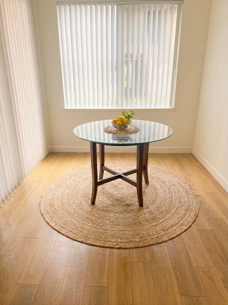 round table