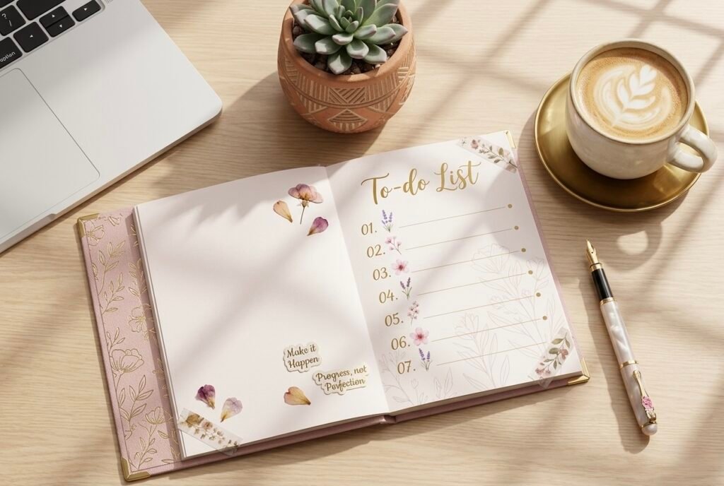 to do list