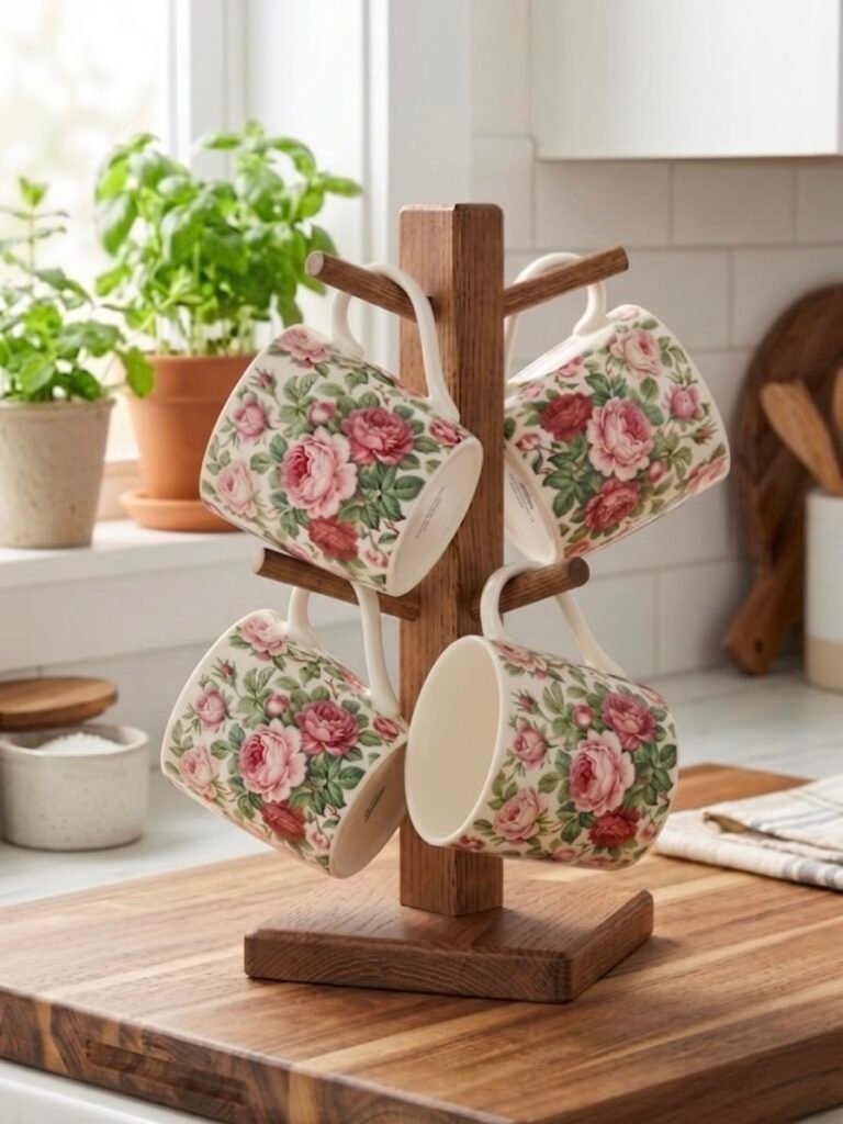 mug tree