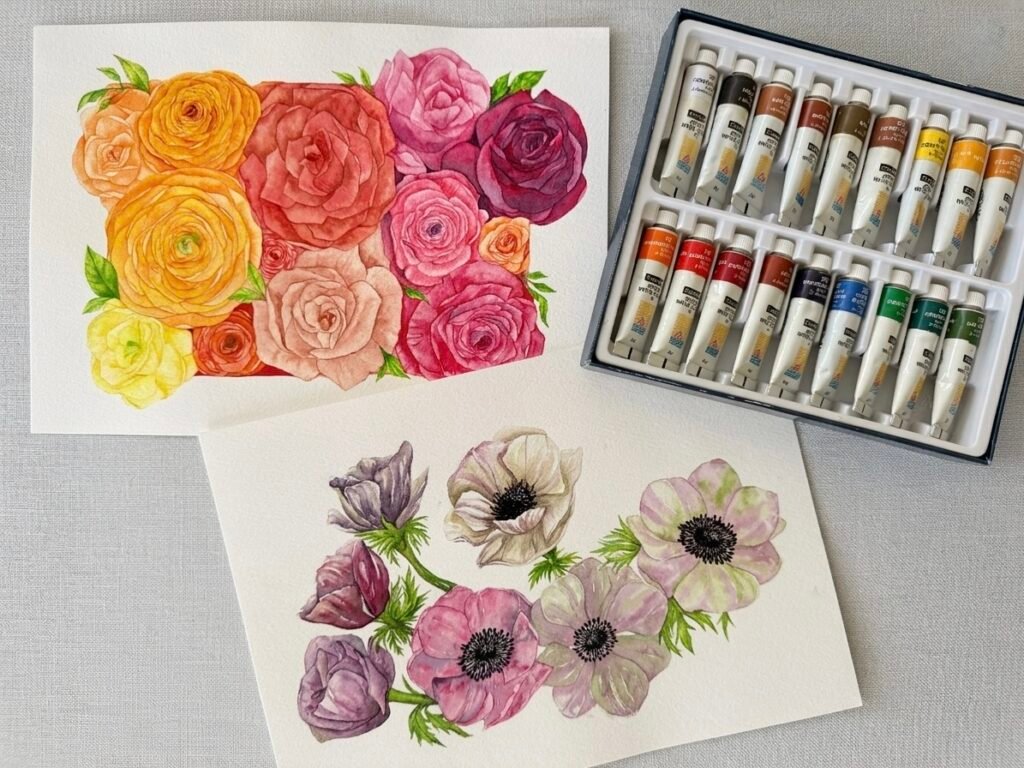 painting